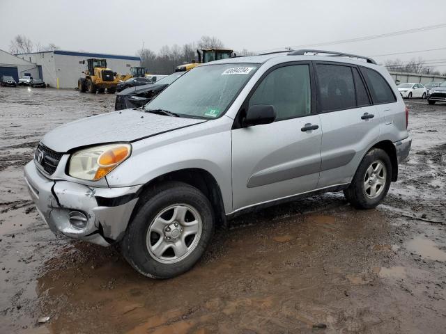 Изображение 1 2005 TOYOTA RAV4  2005 с VIN JTEHD20V550053116