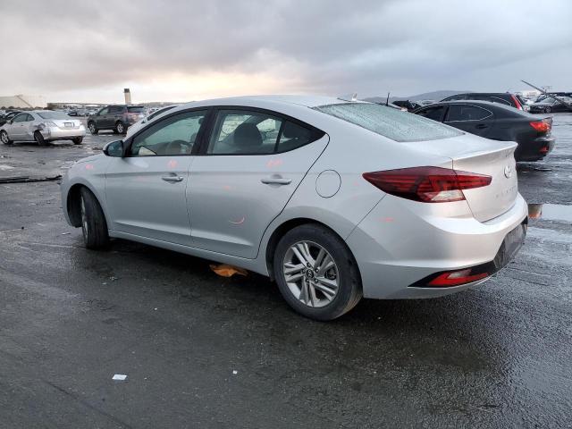 Obraz 2 z 2019 HYUNDAI ELANTRA SEL 2019 z VIN 5NPD84LF8KH410147