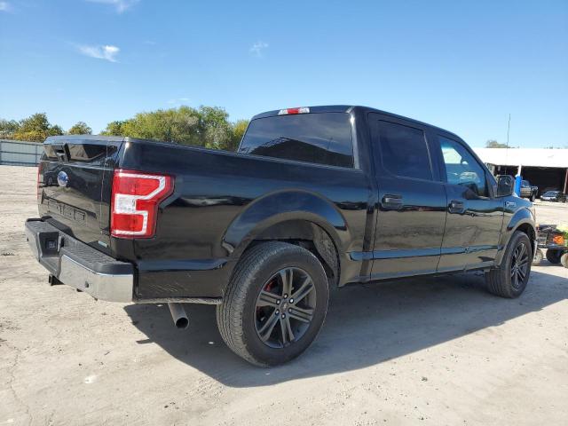 Obraz 3 z 2018 FORD F150 SUPERCREW 2018 z VIN 1FTEW1CG0JKD85116