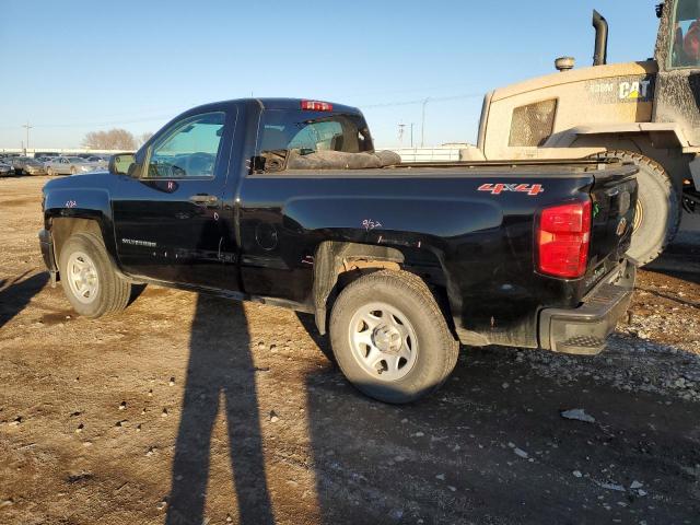 Image 2 of 2014 CHEVROLET SILVERADO K1500 2014 with VIN 1GCNKPEC5EZ401560