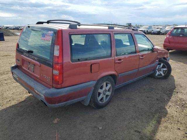 Obraz 3 z 1998 VOLVO V70 XC 1998 z VIN YV1LZ5641W2446675