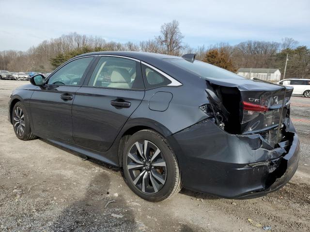 Image 2 of 2023 HONDA CIVIC EX 2023 with VIN 2HGFE1F74PH313565
