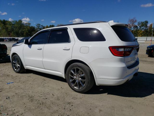 Изображение 2 2017 DODGE DURANGO GT 2017 с VIN 1C4RDHDG2HC690734