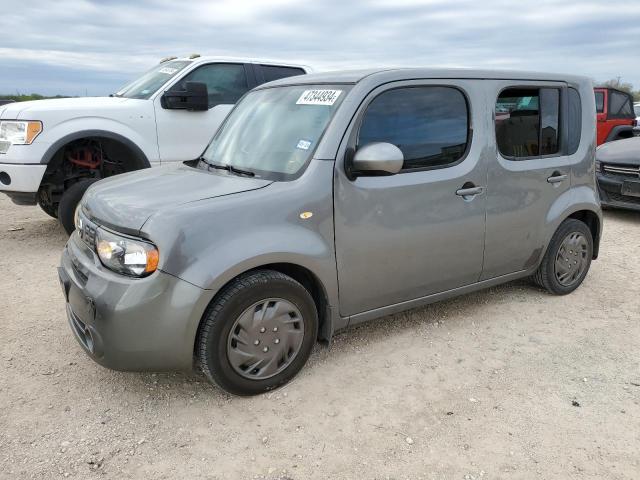 Obraz 2010 NISSAN CUBE BASE 2010