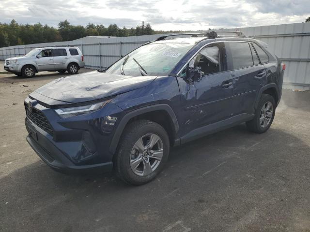 2022 TOYOTA RAV4 XLE 2022 image