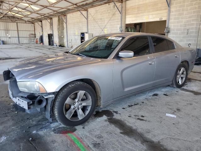 2014 DODGE CHARGER SE 2014 image
