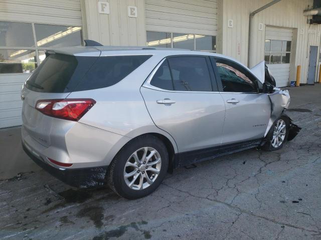 Image 3 of 2019 CHEVROLET EQUINOX LT 2019 with VIN 2GNAXUEV0K6147982