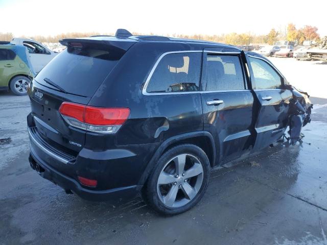 Image 3 of 2014 JEEP GRAND CHEROKEE LIMITED 2014 with VIN 1C4RJFBG1EC486079