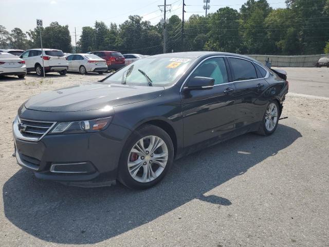 Obraz 2015 CHEVROLET IMPALA LT 2015
