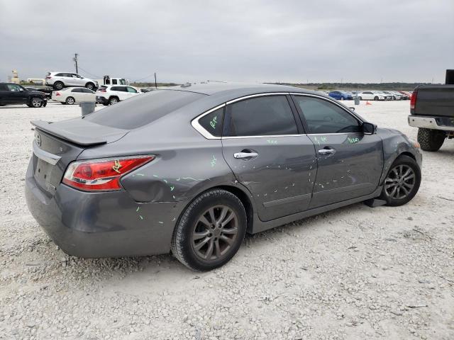 Изображение 3 2015 NISSAN ALTIMA 2.5 2015 с VIN 1N4AL3AP8FN907010