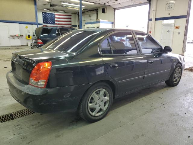 Obraz 3 z 2006 HYUNDAI ELANTRA GLS 2006 z VIN KMHDN46D16U300731