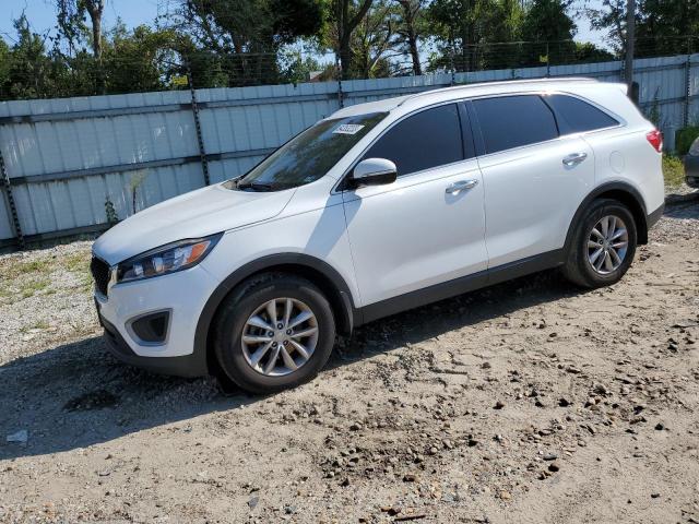 Obraz 2018 KIA SORENTO LX 2018