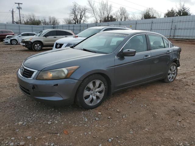 Obraz 1 z 2009 HONDA ACCORD EX 2009 z VIN 1HGCP26729A039464