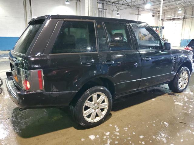 Obraz 3 z 2007 LAND ROVER RANGE ROVER HSE 2007 z VIN SALME15427A258053