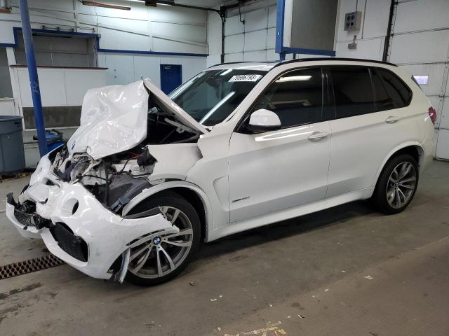 Изображение 2016 BMW X5 XDRIVE35I 2016