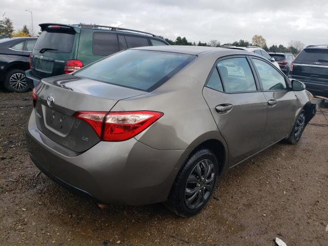 Изображение 3 2019 TOYOTA COROLLA L 2019 с VIN 2T1BURHE3KC221764