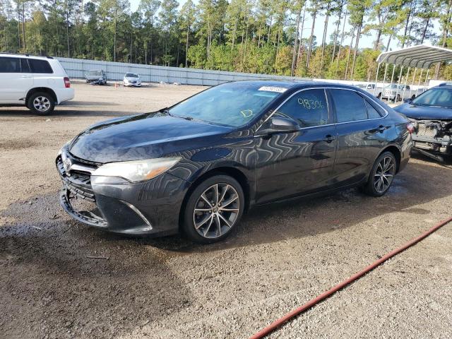 Изображение 1 2016 TOYOTA CAMRY LE 2016 с VIN 4T1BF1FK1GU565345