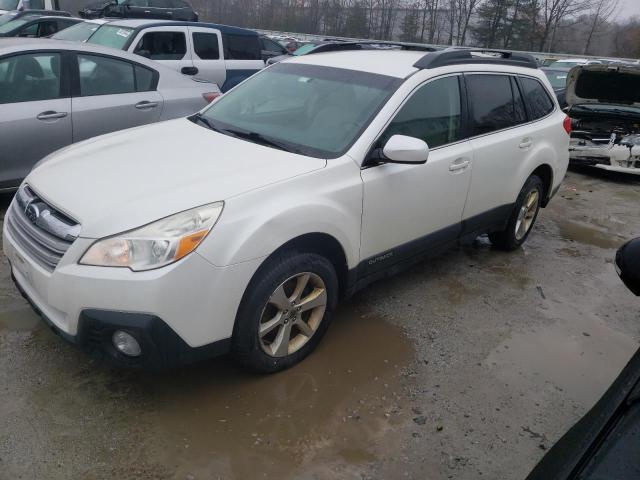 Obraz 1 z 2013 SUBARU OUTBACK 2.5I PREMIUM 2013 z VIN 4S4BRBCC7D1317317