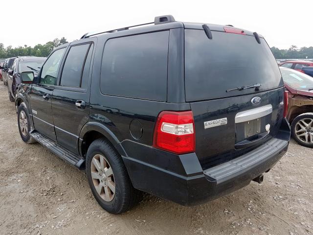 Obraz 3 z 2008 FORD EXPEDITION LIMITED 2008 z VIN 1FMFU19598LA87955