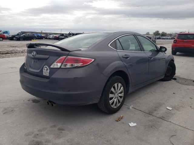 Image 3 of 2009 MAZDA 6 I 2009 with VIN 1YVHP81A595M05379