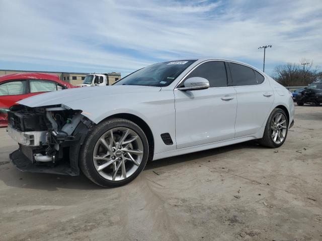 Изображение 2022 GENESIS G70 BASE 2022