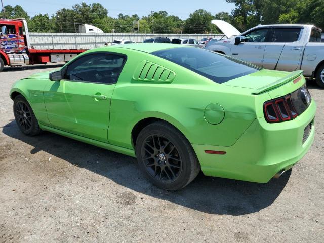 Obraz 2 z 2014 FORD MUSTANG  2014 z VIN 1ZVBP8AM2E5309609