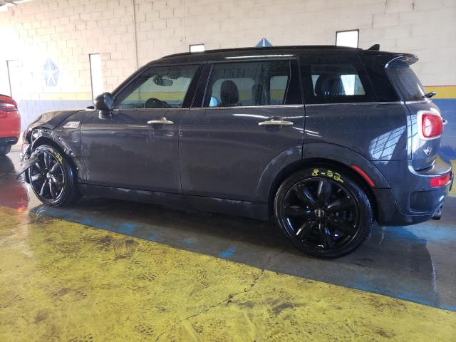 Image 2 of 2016 MINI COOPER S CLUBMAN 2016 with VIN WMWLN9C5XG2B31977