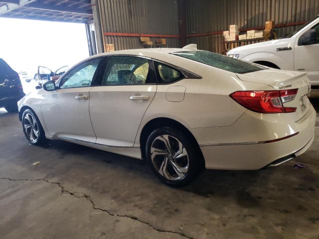 Image 2 of 2020 HONDA ACCORD EX 2020 with VIN 1HGCV1F44LA111648