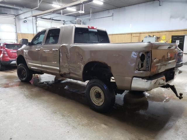 Изображение 2 2010 DODGE RAM 2500  2010 с VIN 3D7UT2HL8AG134518