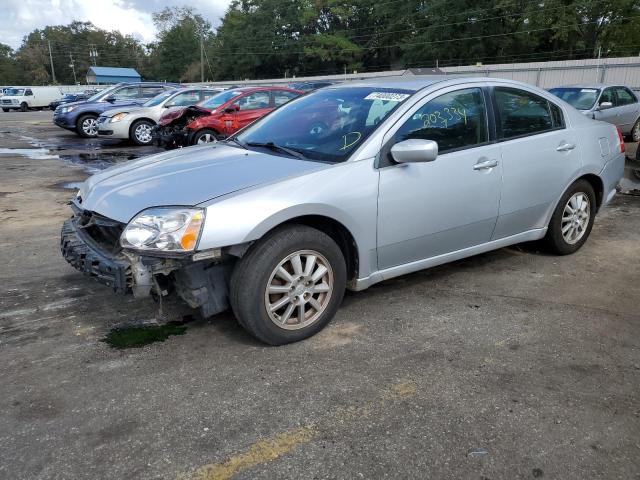 2005 MITSUBISHI GALANT ES MEDIUM 2005 image