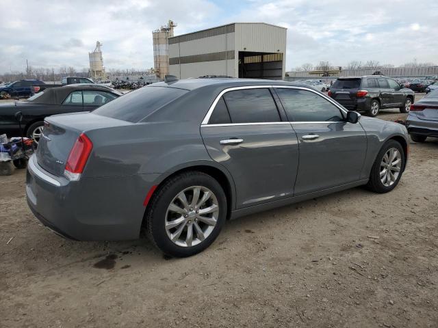 Obraz 3 z 2019 CHRYSLER 300 LIMITED 2019 z VIN 2C3CCAKG2KH706264