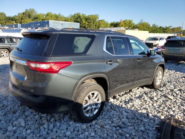 Изображение 3 2019 CHEVROLET TRAVERSE LT 2019 с VIN 1GNERGKWXKJ312398