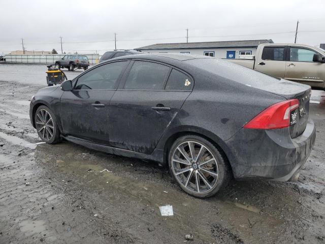 Obraz 2 z 2018 VOLVO S60 DYNAMIC 2018 z VIN YV140MTL2J2460209