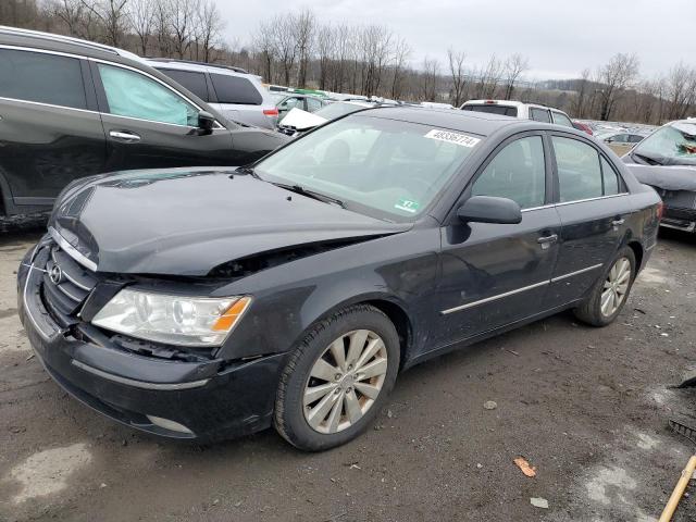 Изображение 2010 HYUNDAI SONATA SE 2010