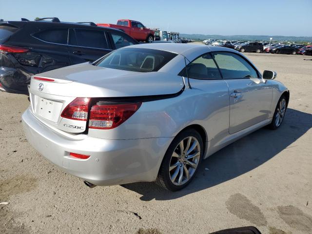 Изображение 3 2013 LEXUS IS 250 2013 с VIN JTHFF2C29D2528209