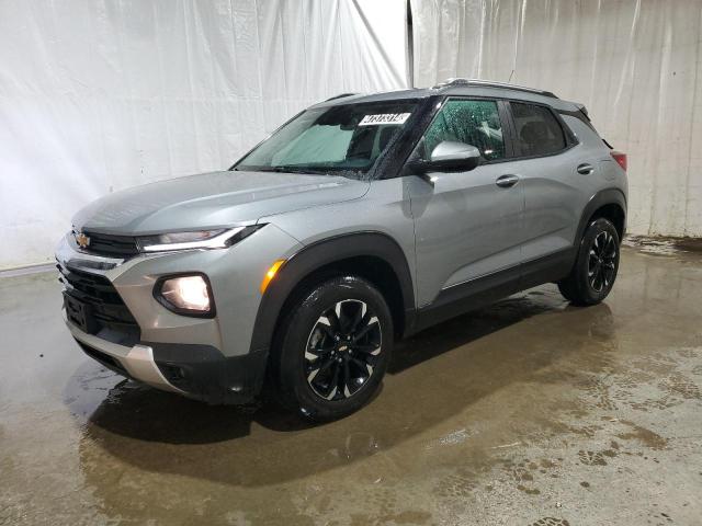 2023 CHEVROLET TRAILBLAZER LT 2023 image