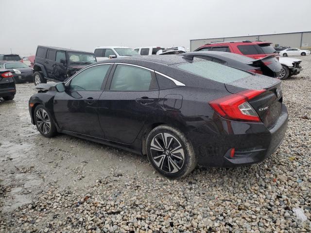 Изображение 2 2016 HONDA CIVIC EX 2016 с VIN 19XFC1F3XGE206713