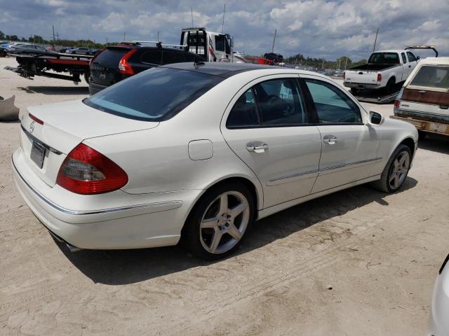 Image 3 of 2009 MERCEDES-BENZ E 350 2009 with VIN WDBUF56X49B388156