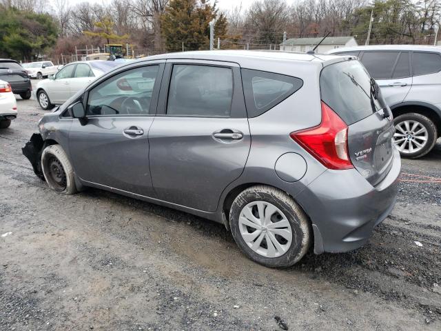 Image 2 of 2017 NISSAN VERSA NOTE S 2017 with VIN 3N1CE2CP9HL379391