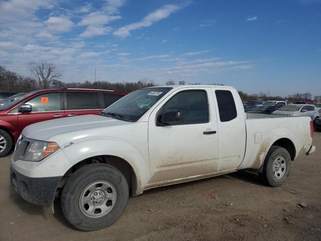 Obraz 2018 NISSAN FRONTIER S 2018