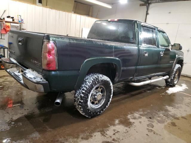 Obraz 3 z 2004 CHEVROLET SILVERADO K2500 HEAVY DUTY 2004 z VIN 1GCHK23U14F235131