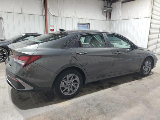 Изображение 3 2024 HYUNDAI ELANTRA SEL 2024 с VIN KMHLM4DG6RU671349
