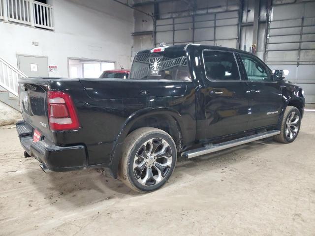 Obraz 3 z 2019 RAM 1500 LONGHORN 2019 z VIN 1C6SRFKT5KN776422