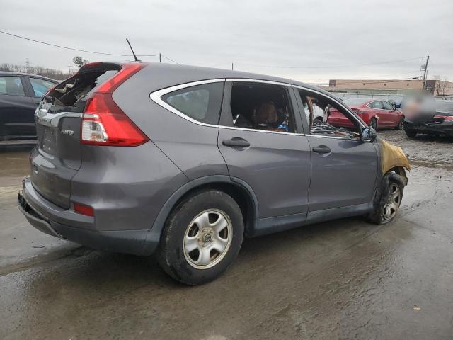 Image 3 of 2015 HONDA CR-V LX 2015 with VIN 5J6RM4H37FL021432