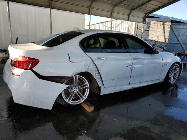 Image 3 of 2015 BMW 528 I 2015 with VIN WBA5A5C5XFD522222