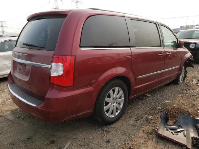 Image 3 of 2013 CHRYSLER TOWN & COUNTRY TOURING 2013 with VIN 2C4RC1BGXDR796699