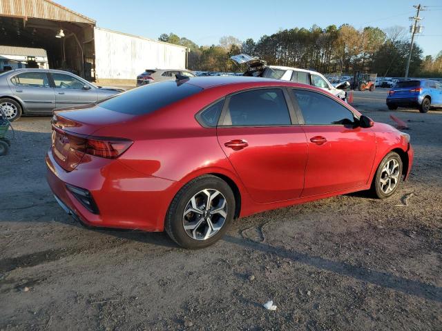 Obraz 3 z 2019 KIA FORTE FE 2019 z VIN 3KPF24AD0KE005190