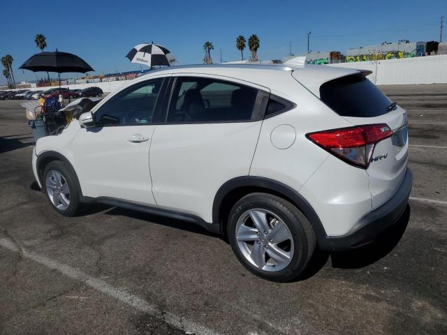Изображение 2 2020 HONDA HR-V EX 2020 с VIN 3CZRU5H54LM700513
