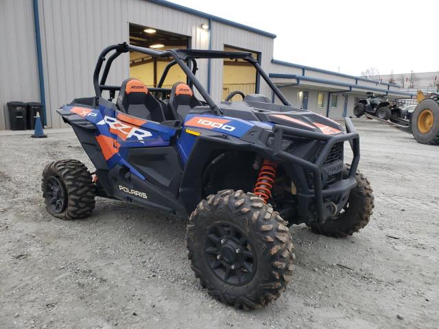 2022 POLARIS RZR XP 1000 2022 image
