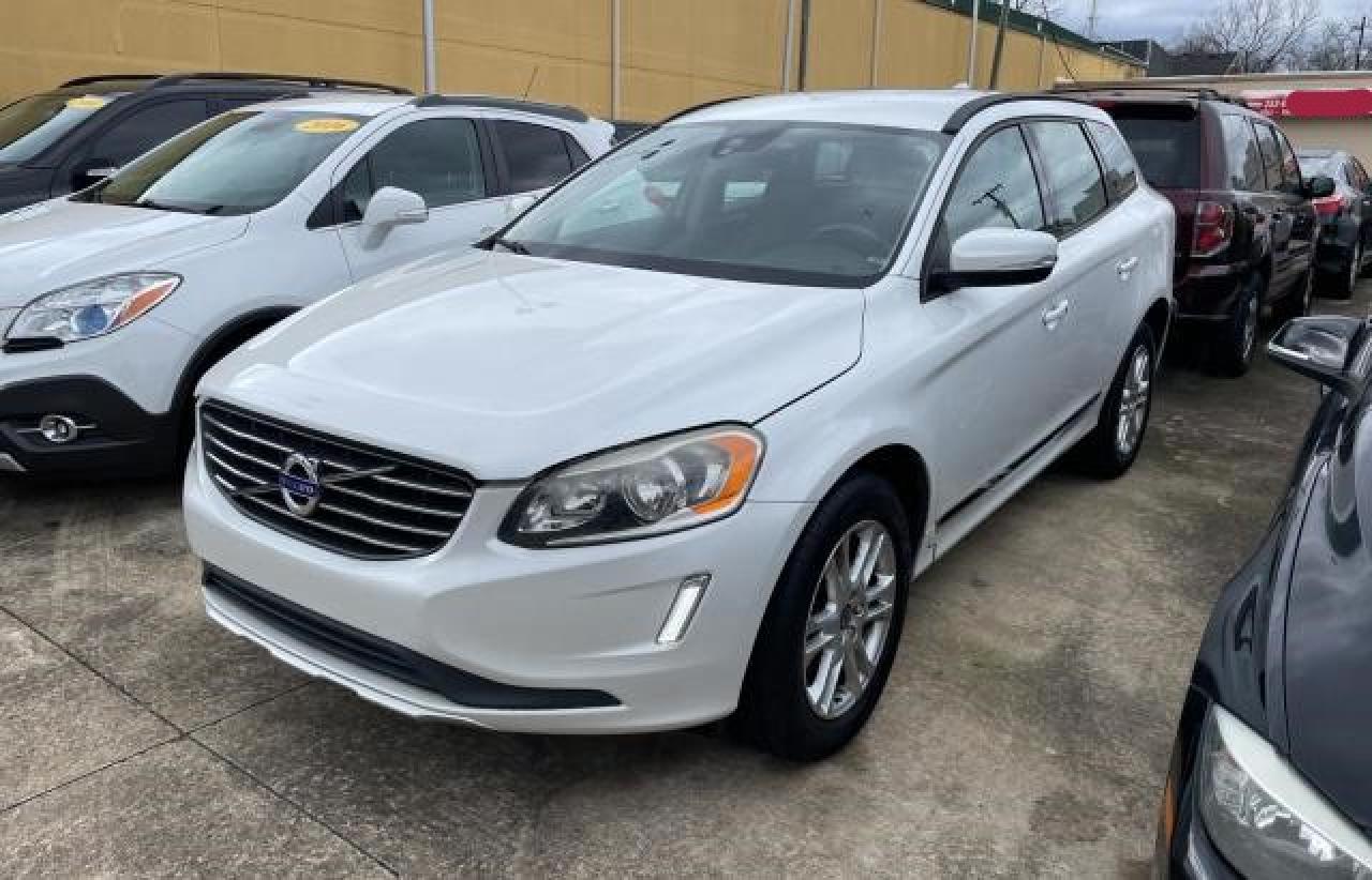 Obraz 2 z 2015 VOLVO XC60 T5 2015 z VIN YV440MDJ8F2726341